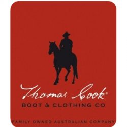 Thomas Cook - Brand