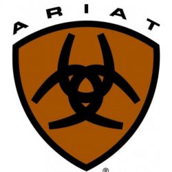 Ariat Logo - Brands