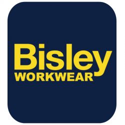 Bisley Logo - Brands